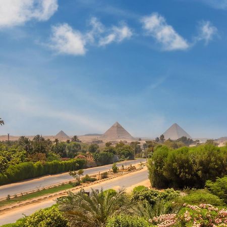 Golden Palm Sunrise Inn Kafrat al Jabal Bagian luar foto